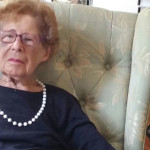 Peggy Sorrell